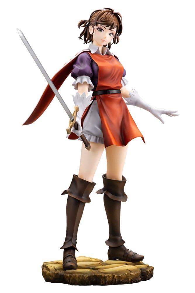 Amazon | 壽屋(KOTOBUKIYA) ユニコーンオーバーロード メリザンド 1/7